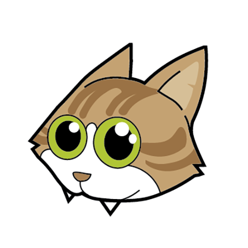 StarNineCat Games logo
